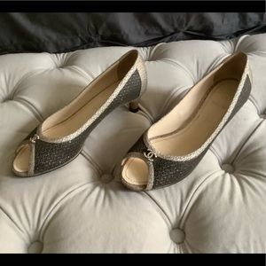 Chanel shoes